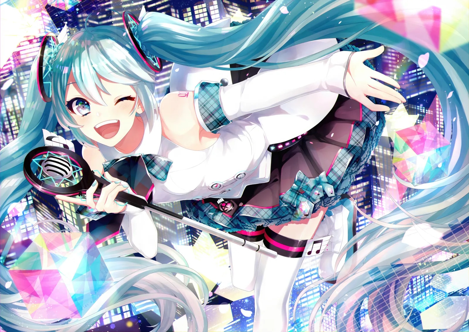 Vocaloid