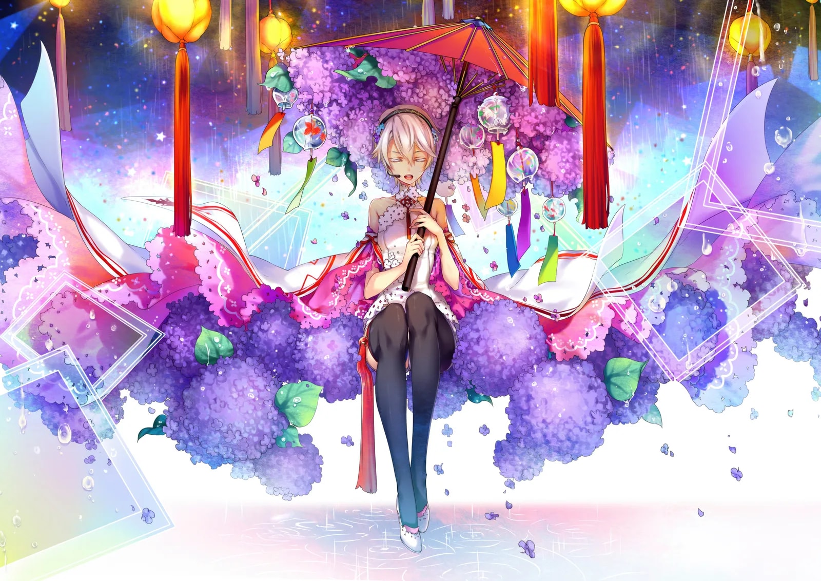 Vocaloid