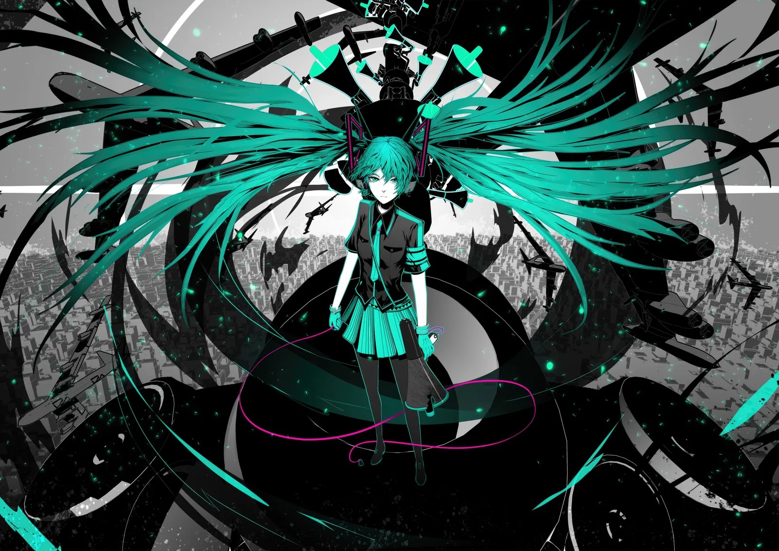 Vocaloid