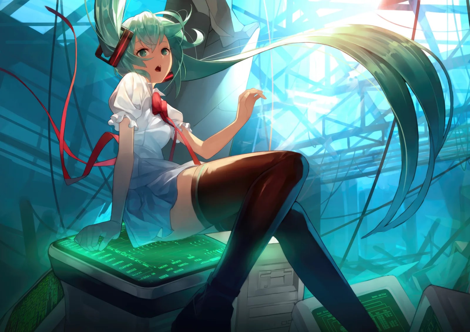 Vocaloid