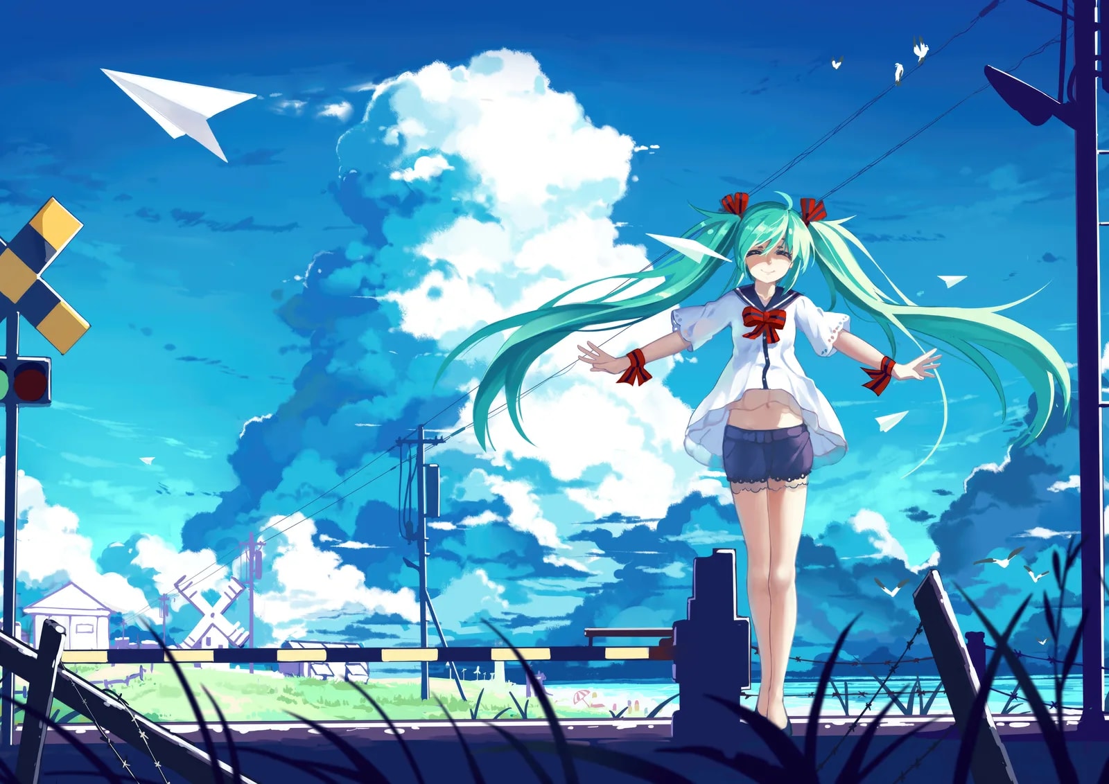 Vocaloid
