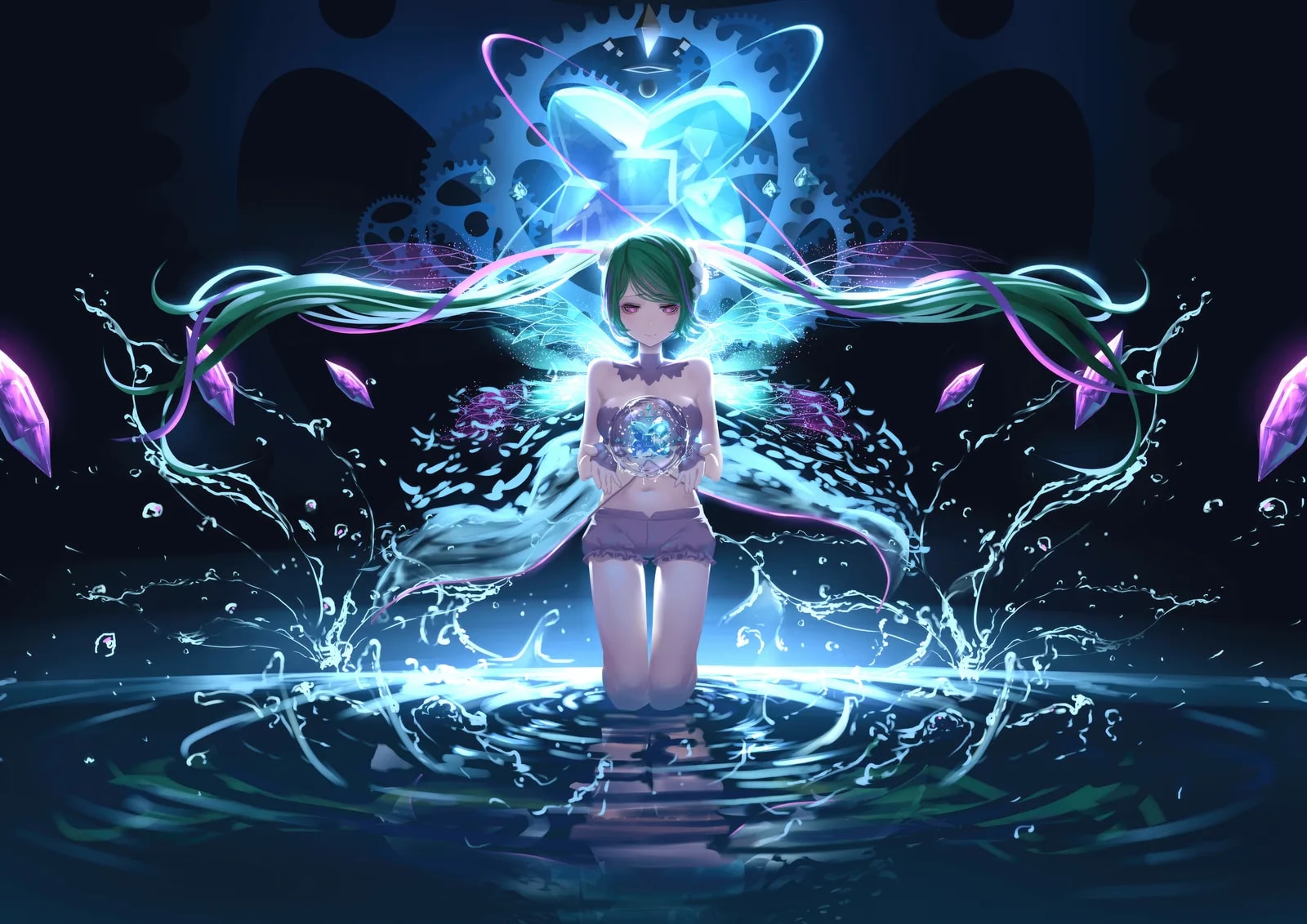 Vocaloid