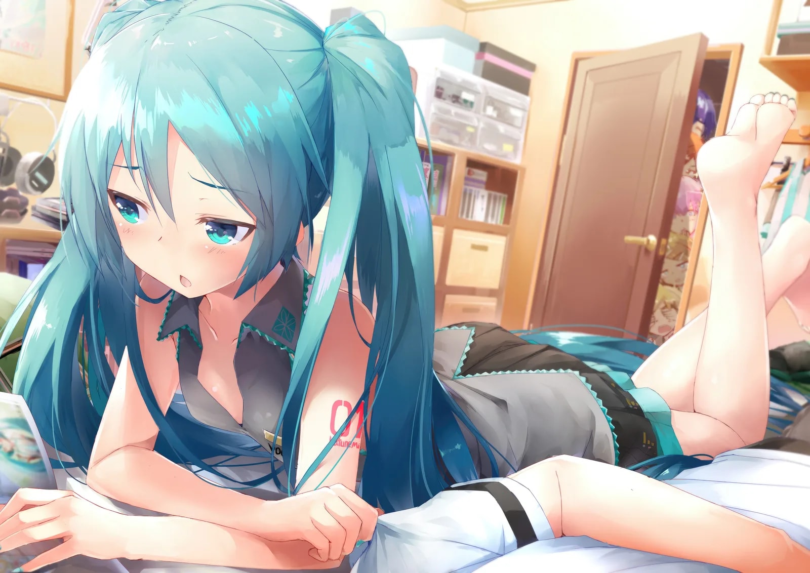 Vocaloid