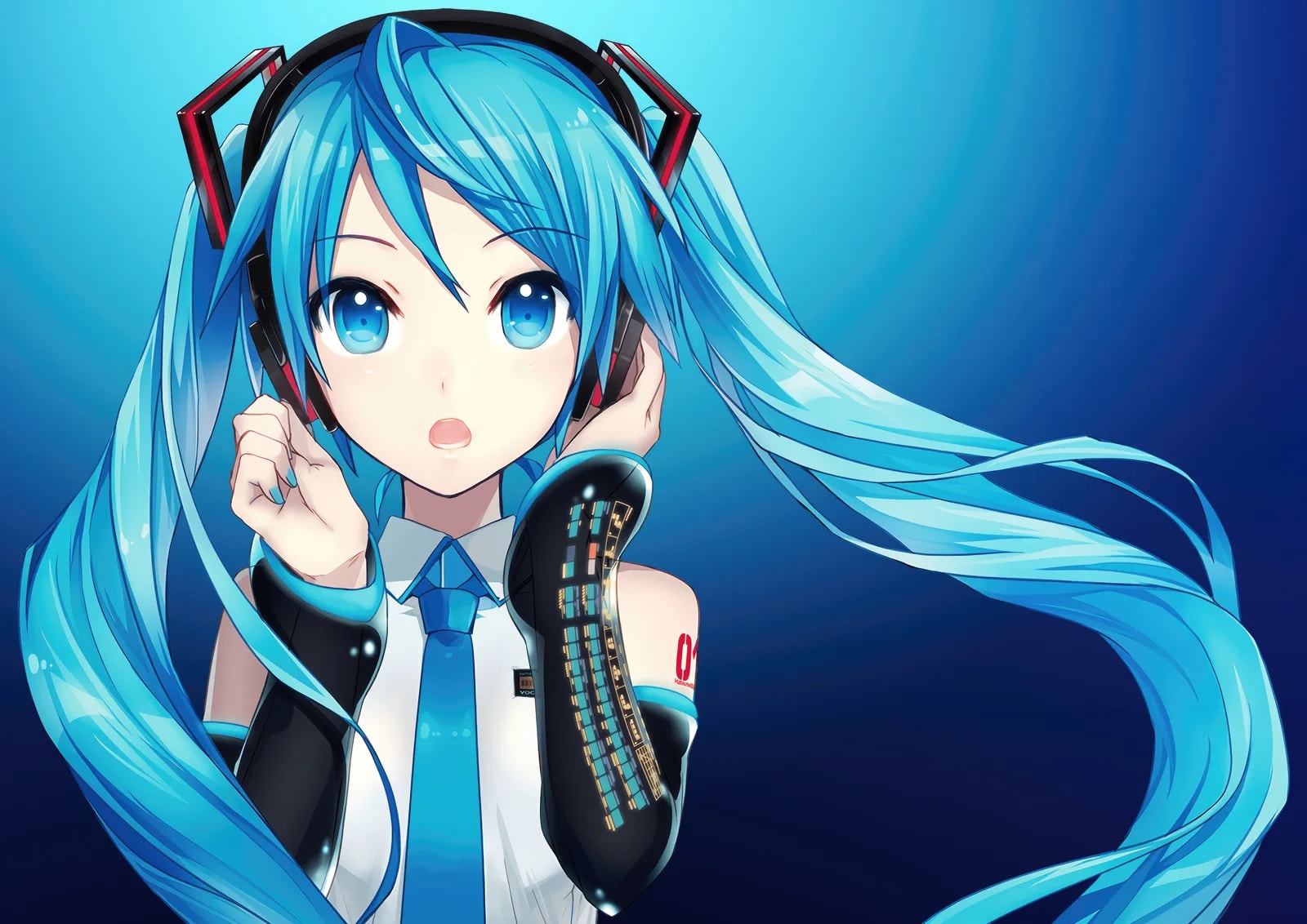 Vocaloid
