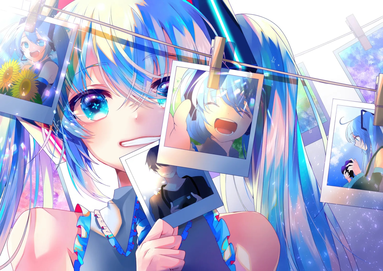Vocaloid