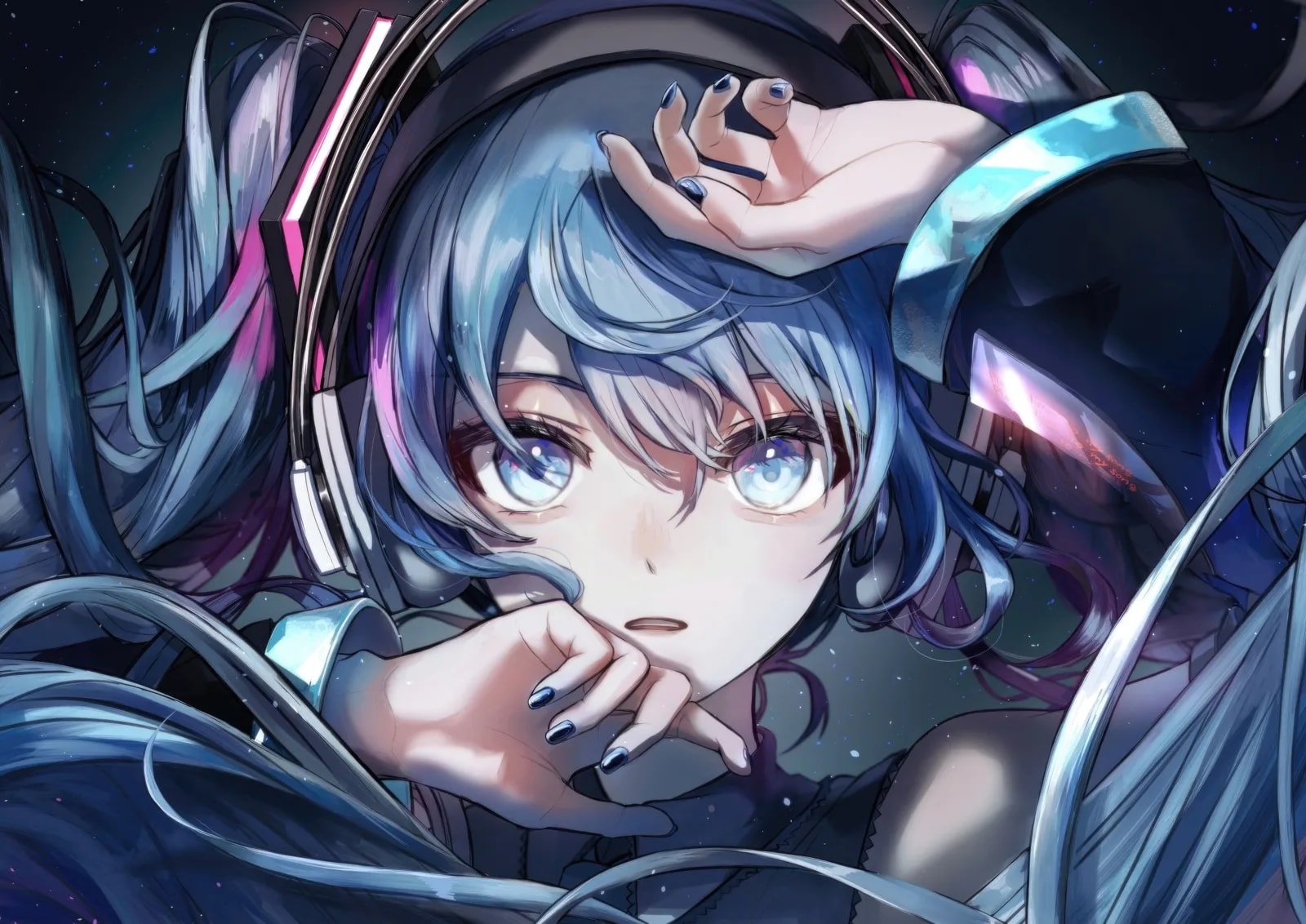 Vocaloid