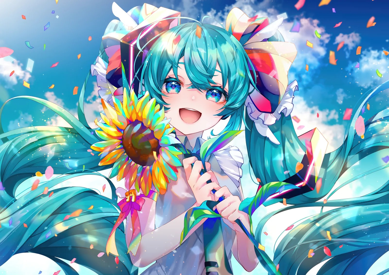 Vocaloid
