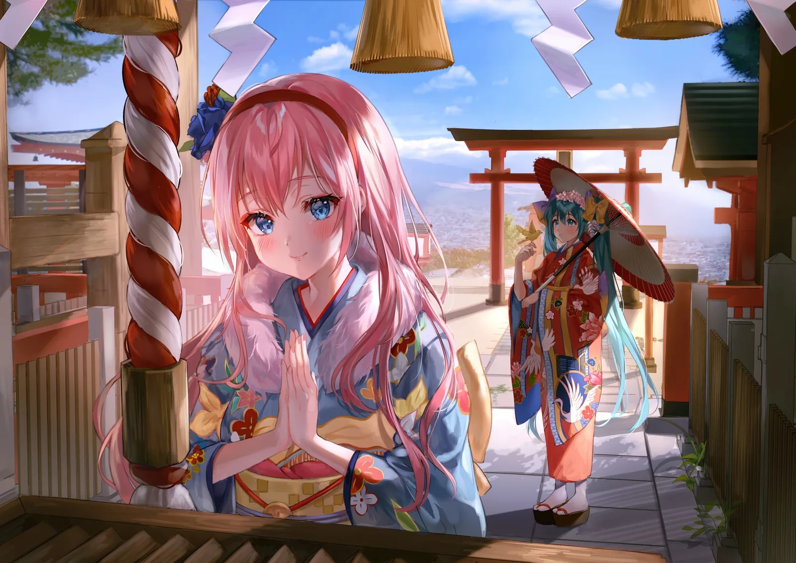 Vocaloid