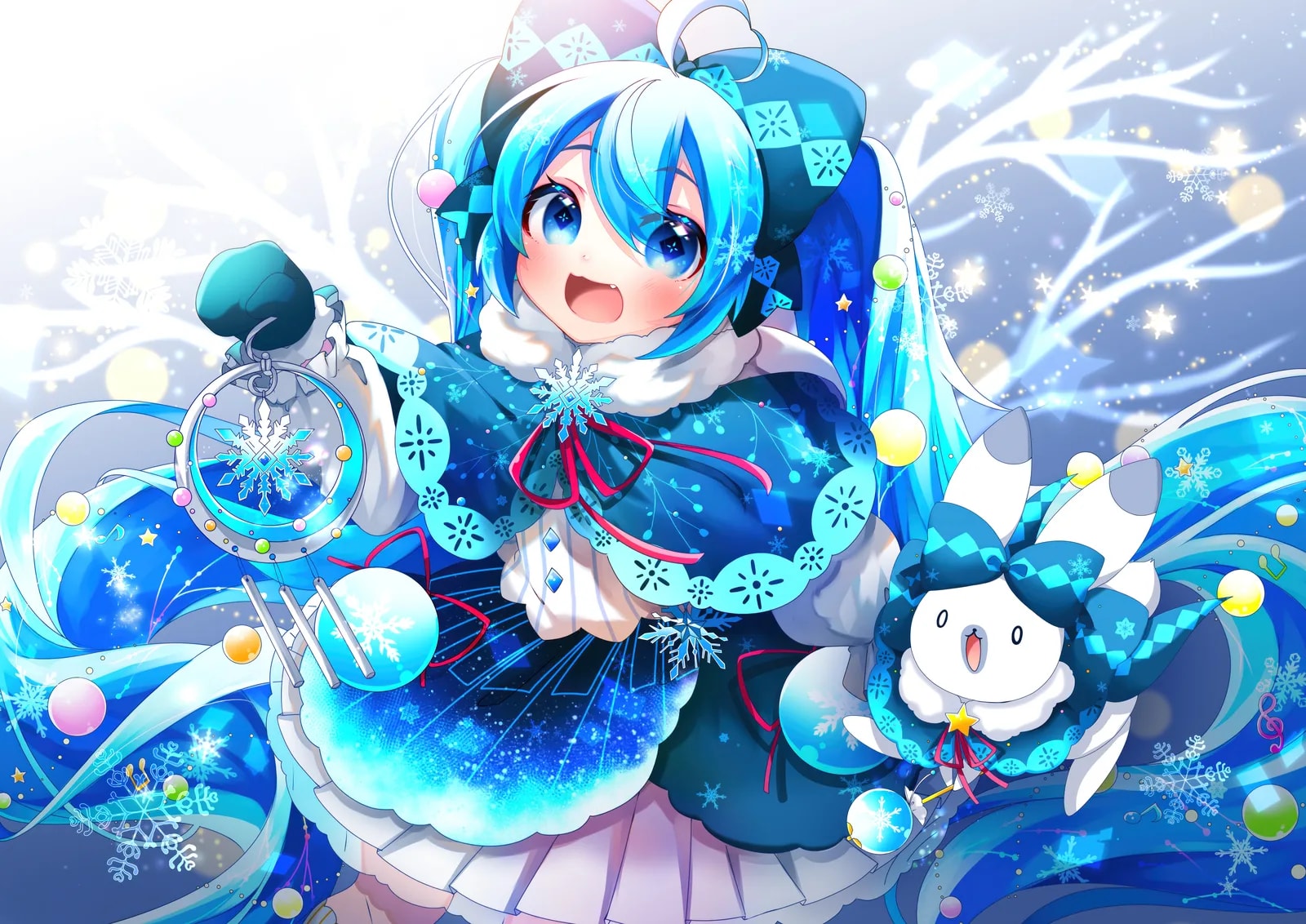 Vocaloid