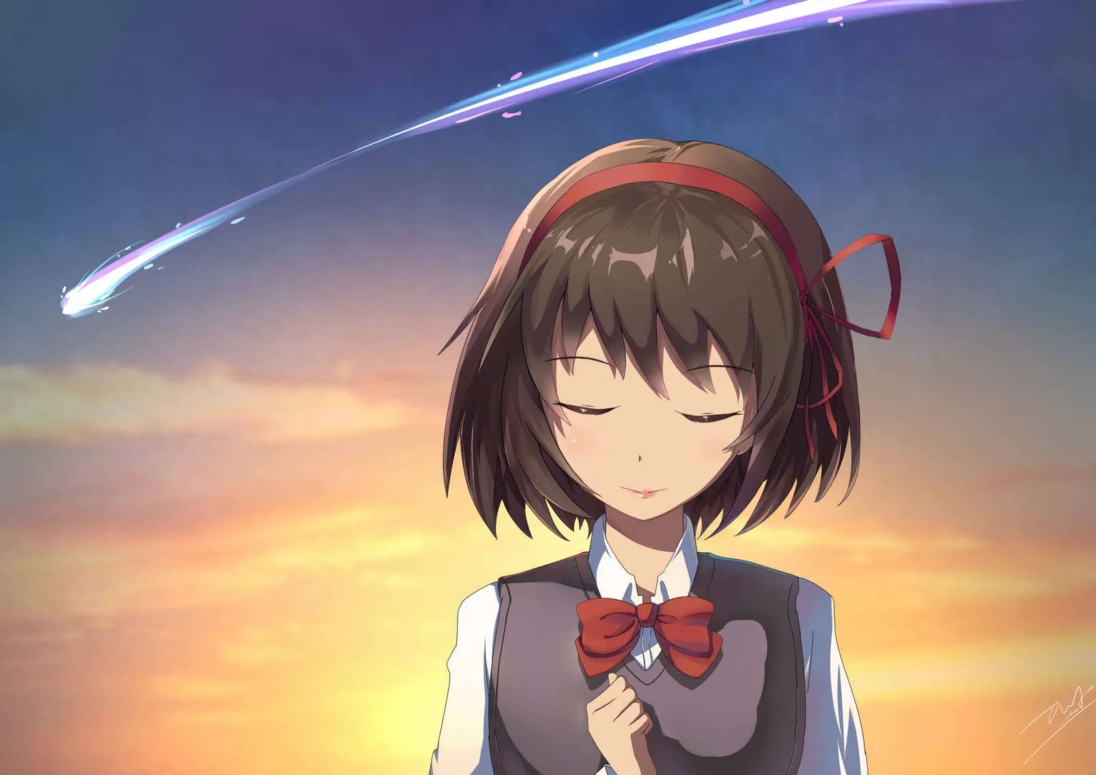 Your Name