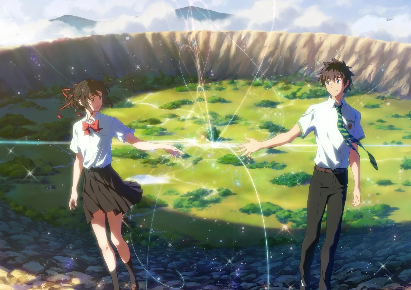 Your Name