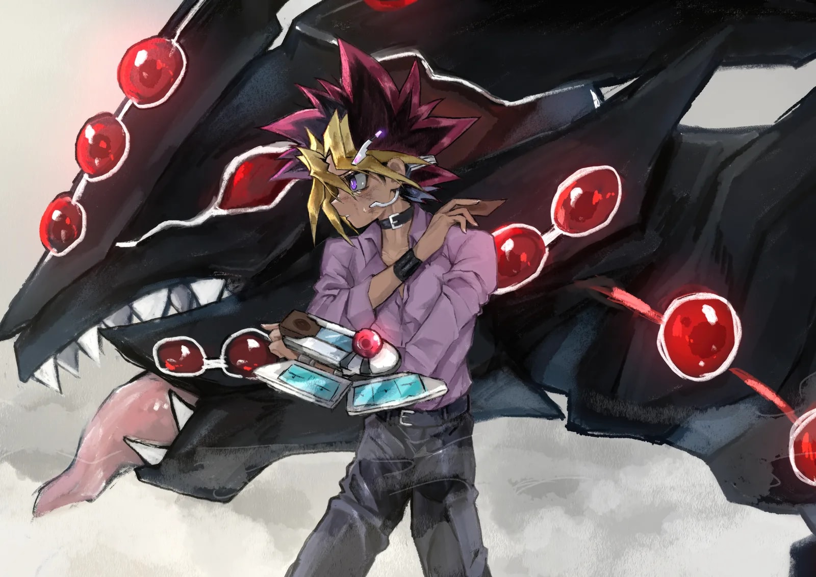 Yu Gi Oh