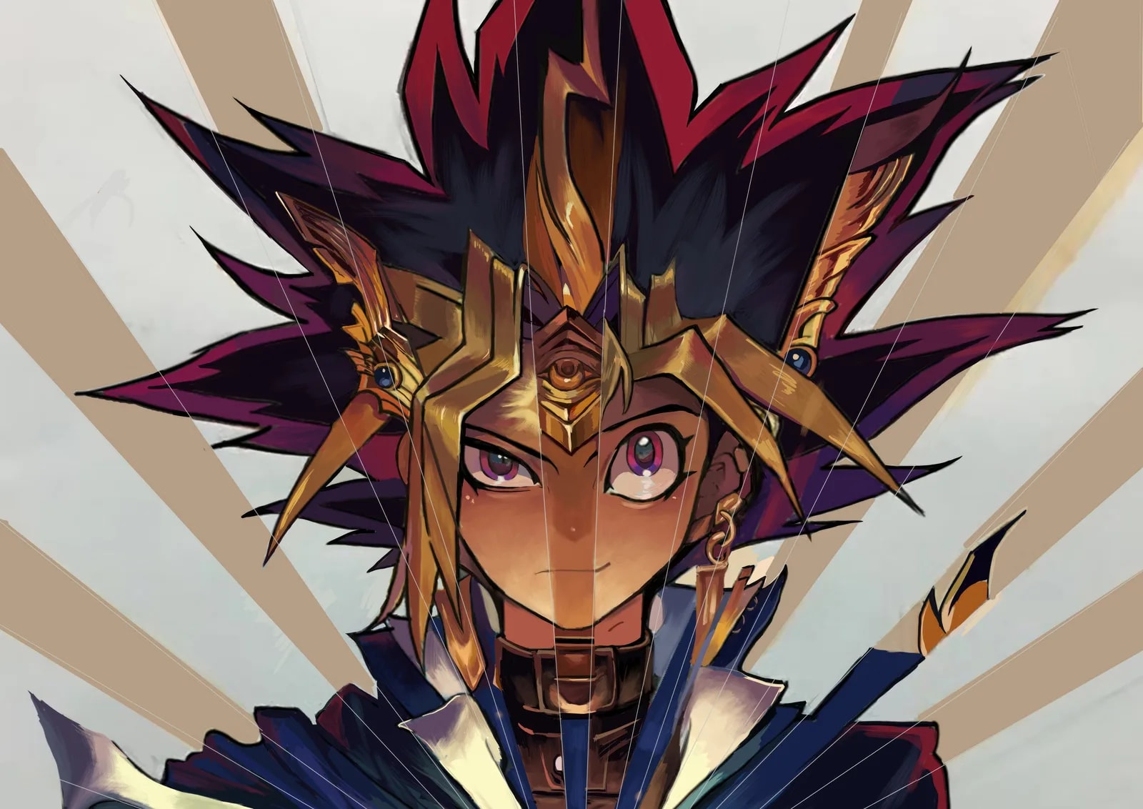 Yu Gi Oh