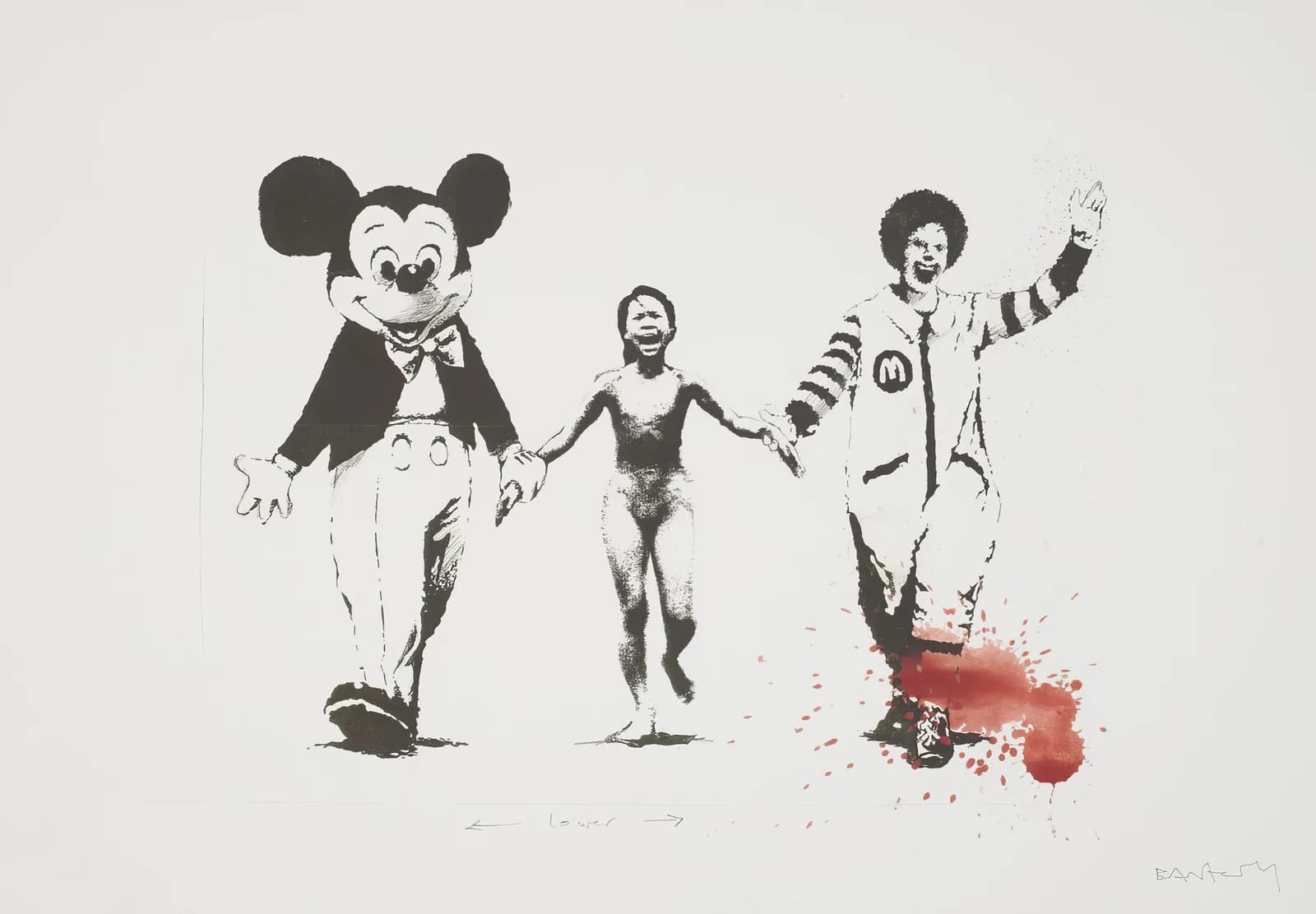 MAXIMALIST 2600 Napalm (Can’t Beat the Feeling) (2006) copia