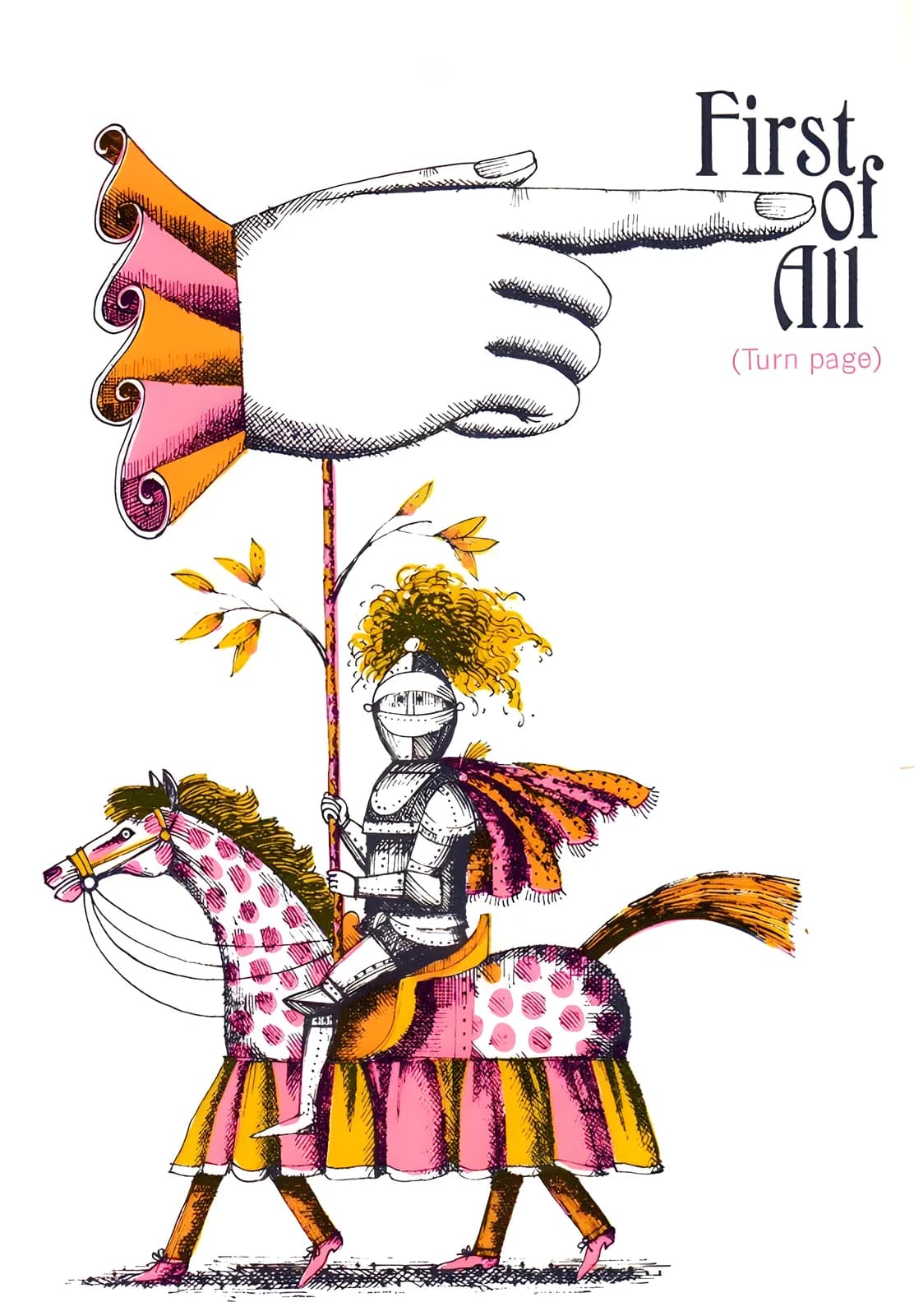 MAXIMALIST 2600 A Vintage Illustrated Love Letter to Books and How They’re Made