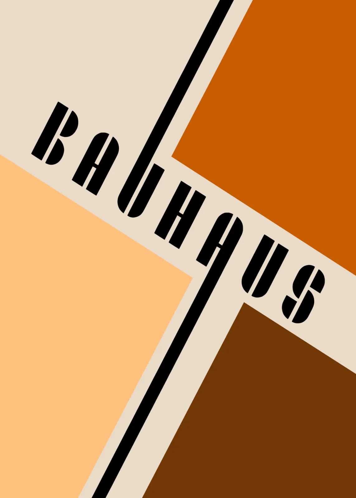 BAUHAUS