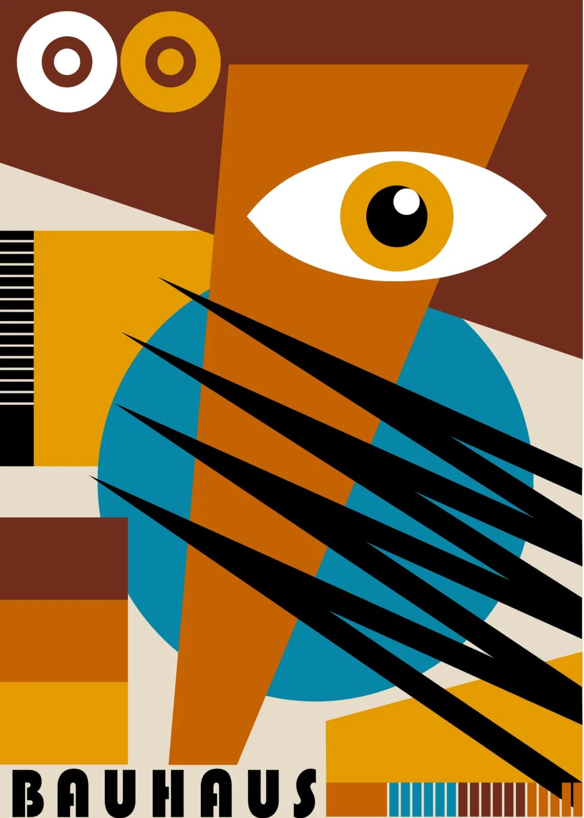 BAUHAUS