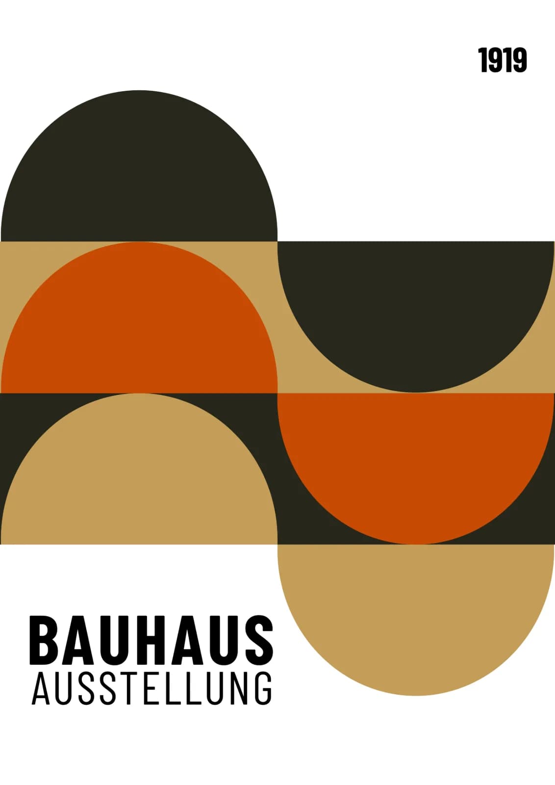 BAUHAUS