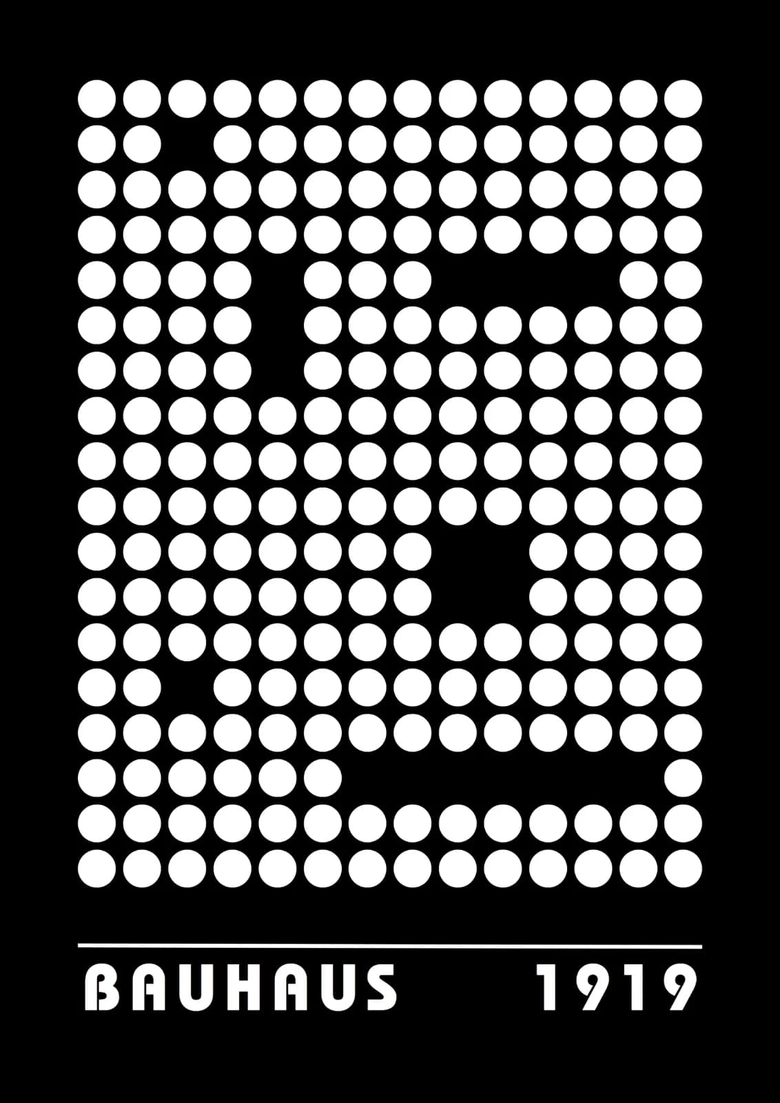 BAUHAUS