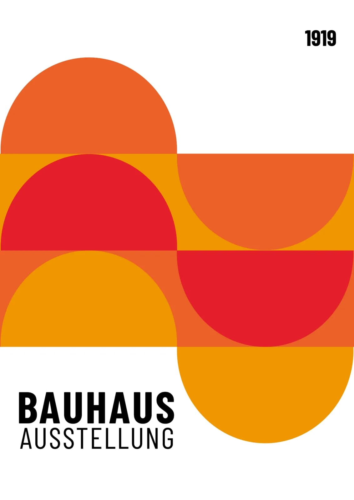 BAUHAUS