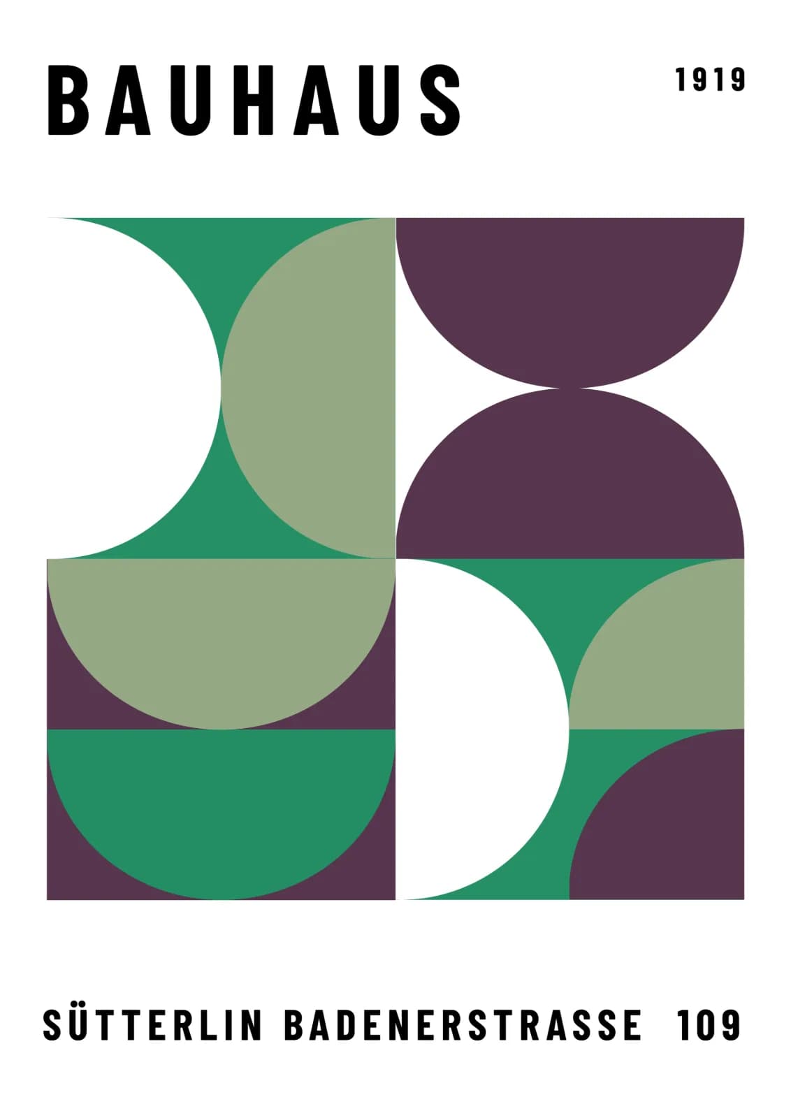 BAUHAUS