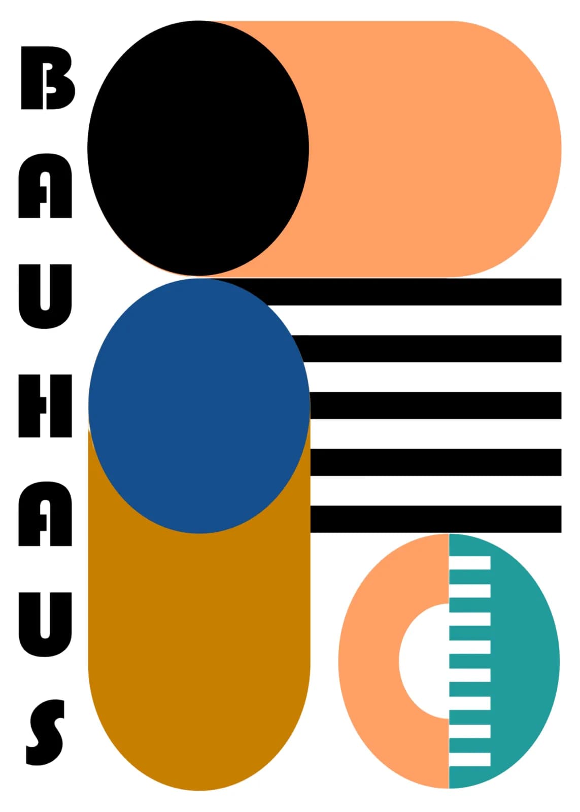 BAUHAUS