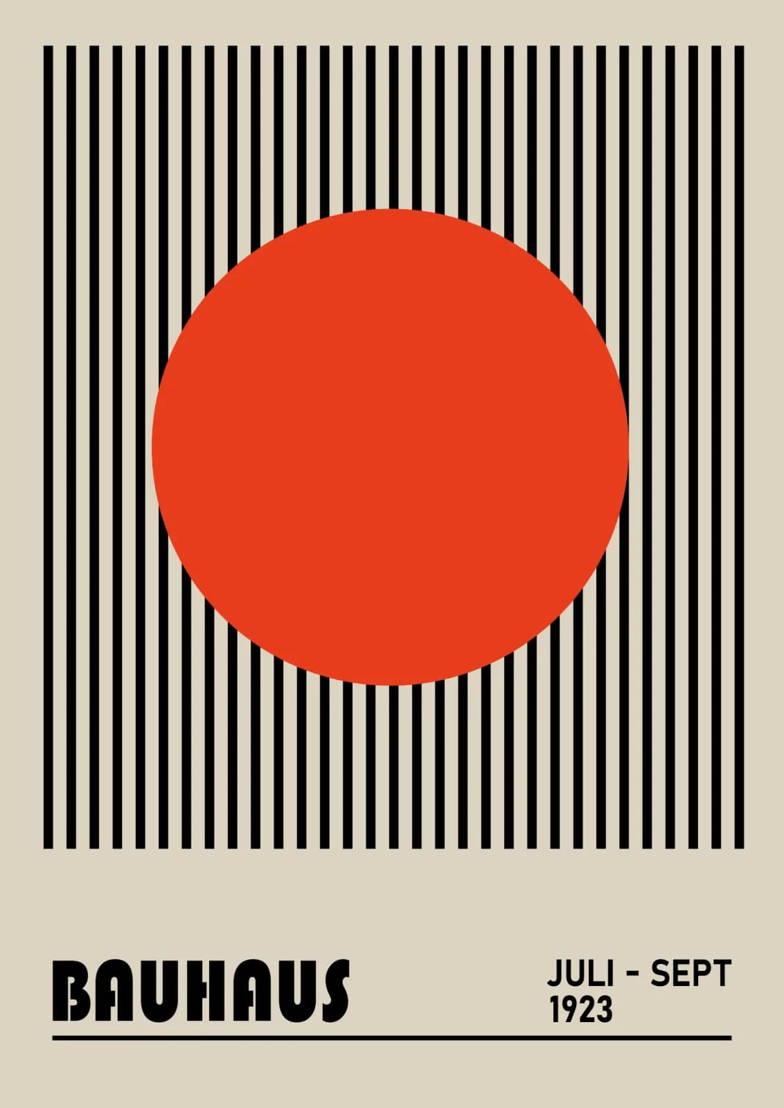 BAUHAUS