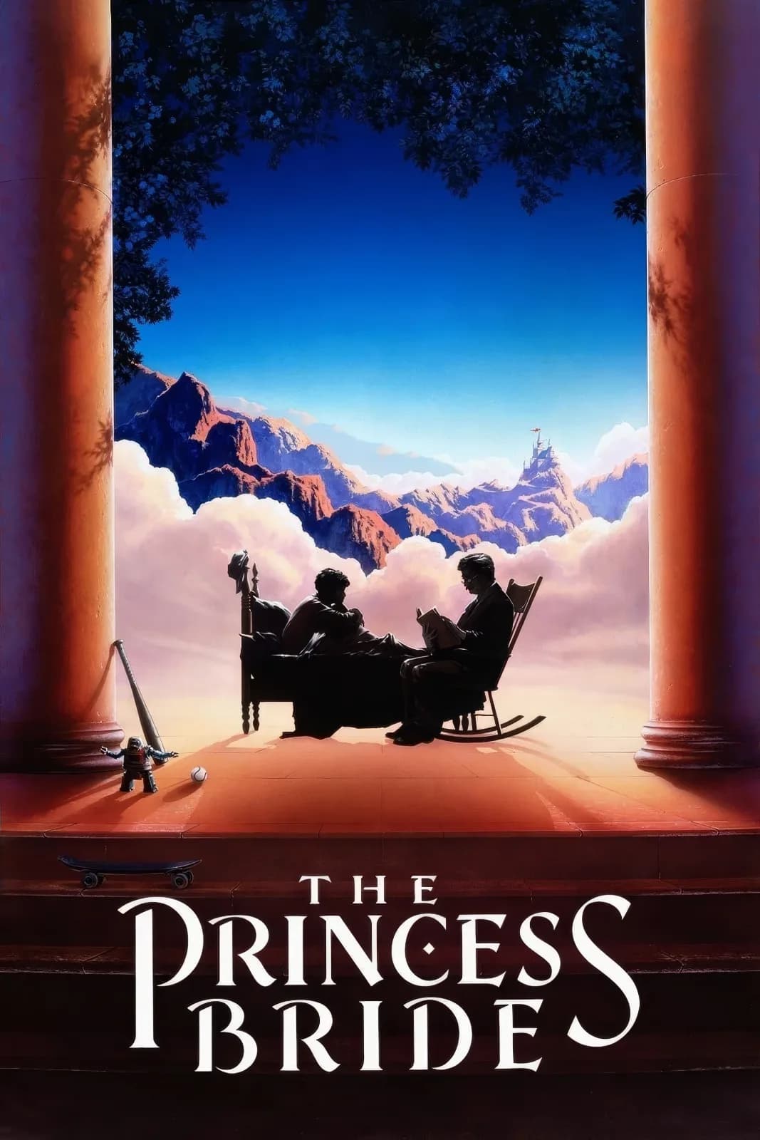 Movie 1980s The Princess Bride